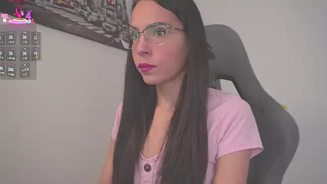 little-eli from StripChat