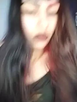 Little-Lucifer from StripChat