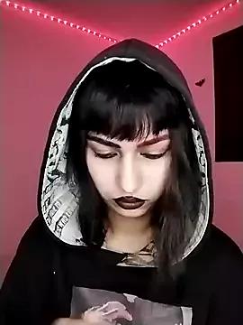 Little-Lucifer from StripChat