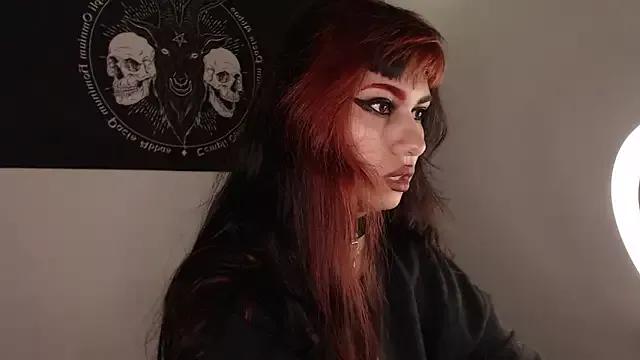 Little-Lucifer from StripChat