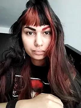 Little-Lucifer from StripChat