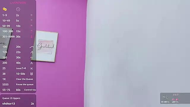 little_beillis from StripChat