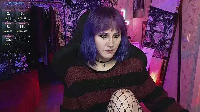 little_Elika from StripChat