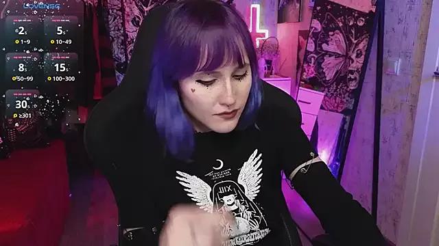 little_Elika from StripChat