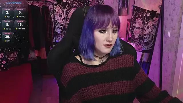 little_Elika from StripChat
