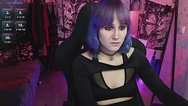 little_Elika from StripChat