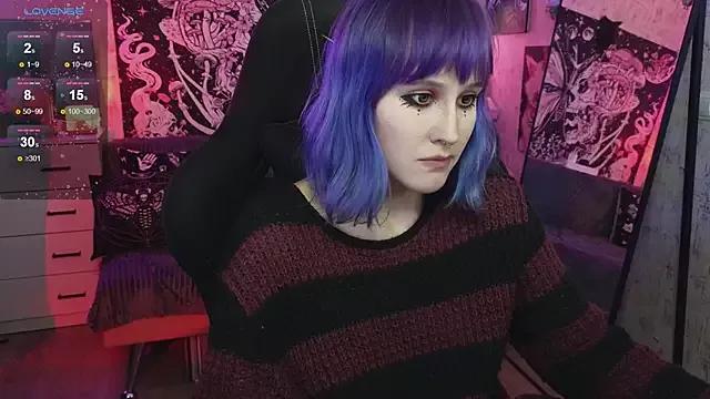 little_Elika from StripChat