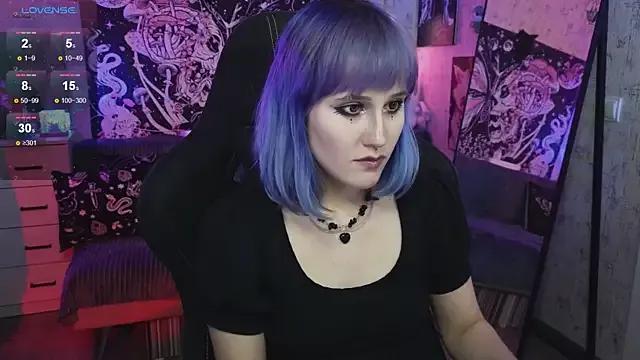 little_Elika from StripChat