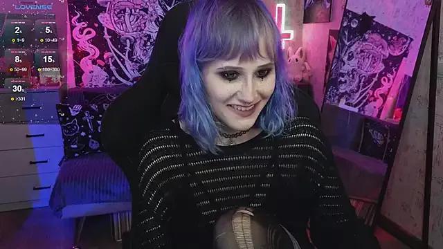 little_Elika from StripChat