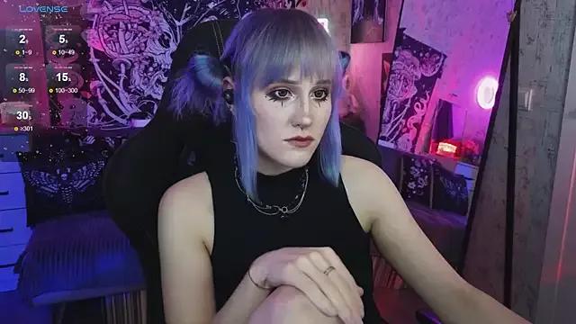 little_Elika from StripChat