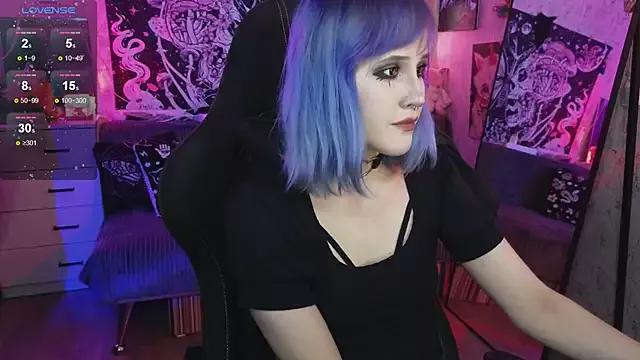 little_Elika from StripChat