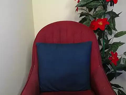 Naked Room Little_queenn 