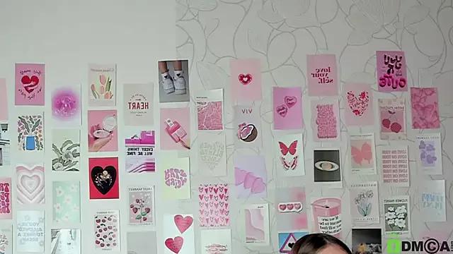 little_radiant_sun from StripChat