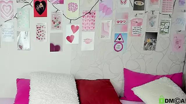 little_radiant_sun from StripChat