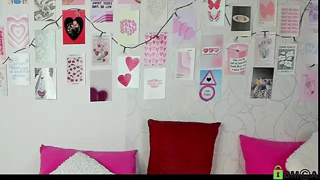 little_radiant_sun from StripChat