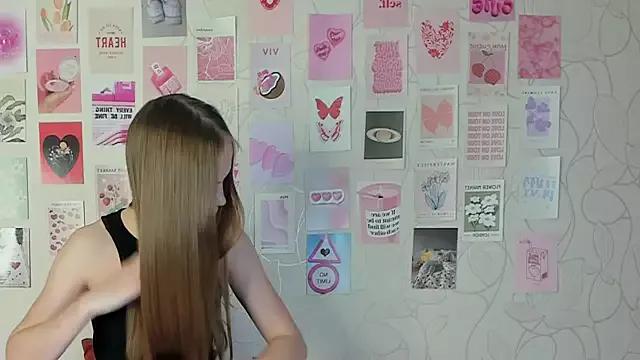 little_radiant_sun from StripChat