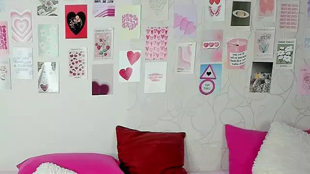little_radiant_sun from StripChat is Freechat