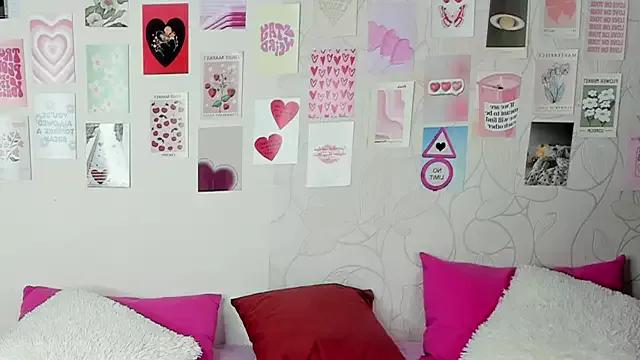little_radiant_sun from StripChat
