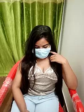 Little_toy_girl from StripChat