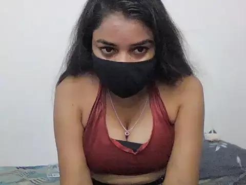 Little_toy_girl from StripChat