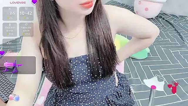 littlecn from StripChat