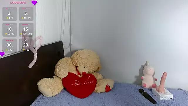 Littlee_Bunny_ from StripChat