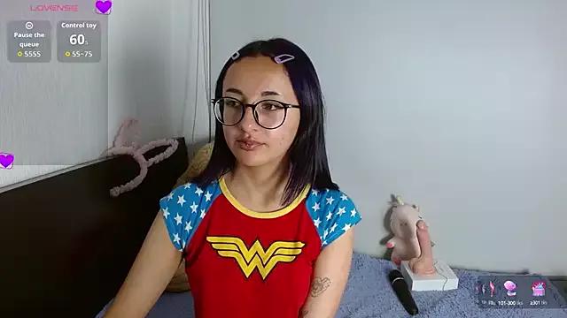 Littlee_Bunny_ from StripChat