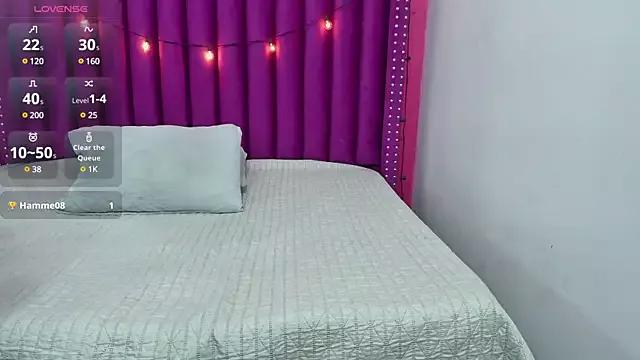 littleebonymommy from StripChat