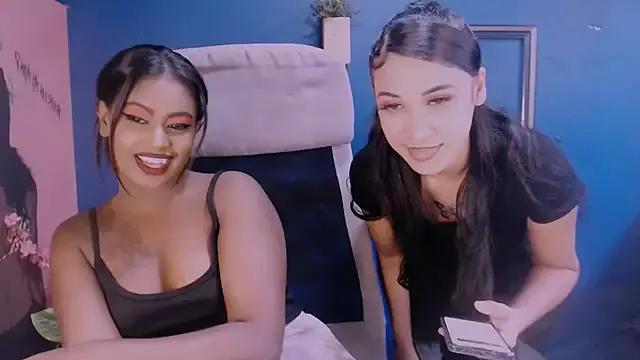 Littleindianmilf from StripChat