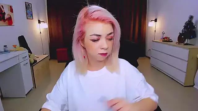 littleSiyfairy from StripChat