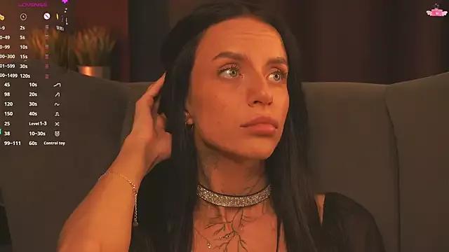 livia_starwars from StripChat