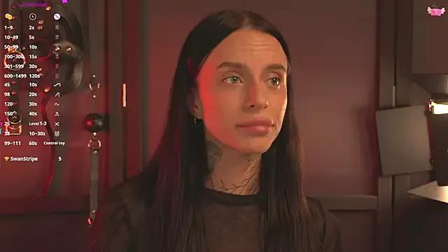 livia_starwars from StripChat