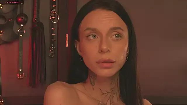 livia_starwars from StripChat