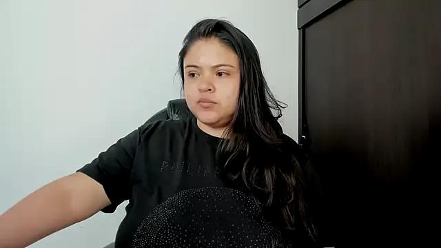 lizzie_c from StripChat