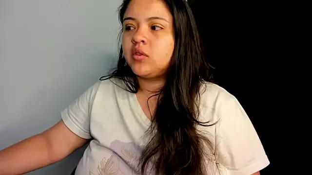 lizzie_c from StripChat