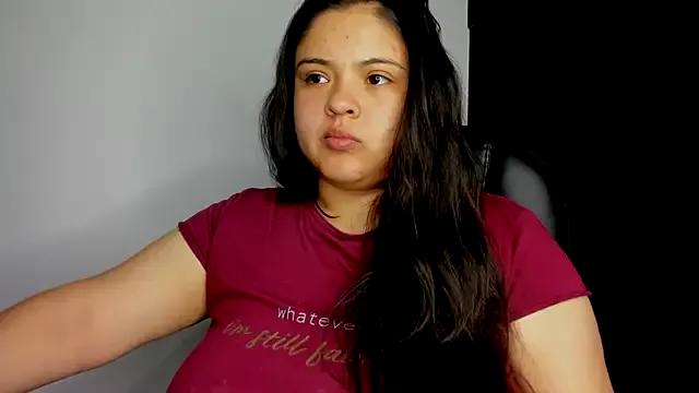 lizzie_c from StripChat