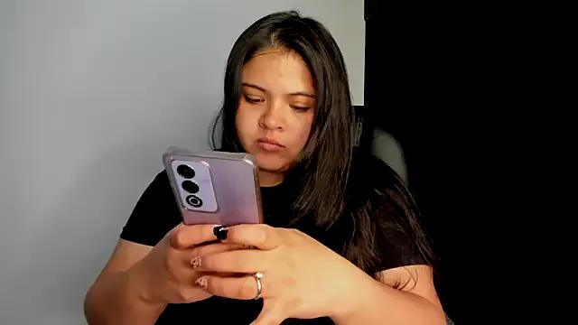 lizzie_c from StripChat