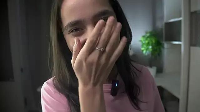 LoidaTatom from StripChat