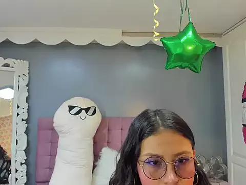 lola_cook from StripChat