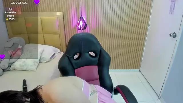 LOLAMAXI from StripChat