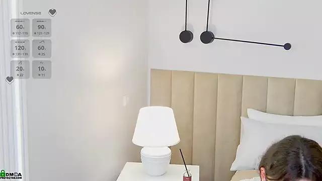 LolaPrise from StripChat