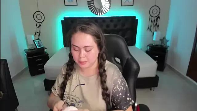 LolaVillalobos from StripChat