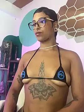 LollaByer from StripChat