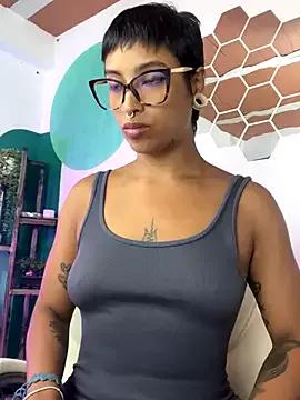 LollaByer from StripChat