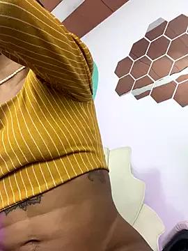 LollaByer from StripChat