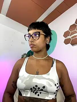 LollaByer from StripChat