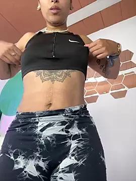 LollaByer from StripChat