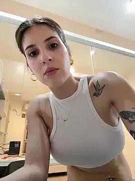 Lolykush from StripChat