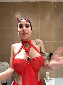 Lolykush from StripChat