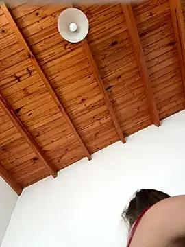 Lolykush from StripChat